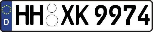 HH-XK9974