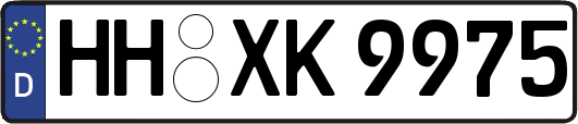 HH-XK9975
