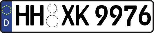HH-XK9976