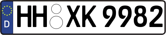HH-XK9982