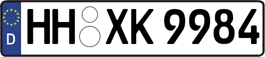 HH-XK9984