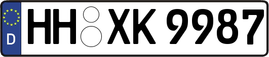 HH-XK9987