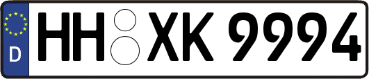 HH-XK9994