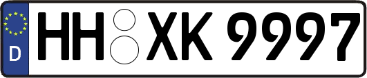 HH-XK9997