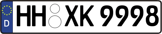 HH-XK9998