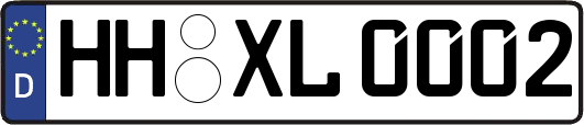HH-XL0002