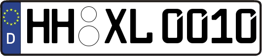 HH-XL0010