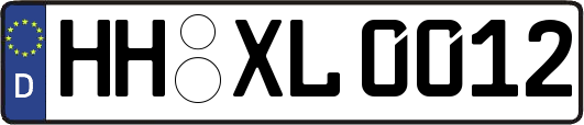 HH-XL0012