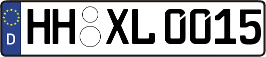 HH-XL0015