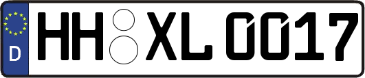 HH-XL0017