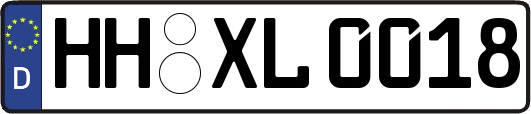 HH-XL0018
