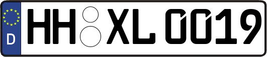 HH-XL0019