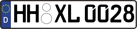 HH-XL0028