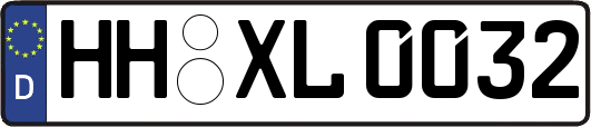 HH-XL0032