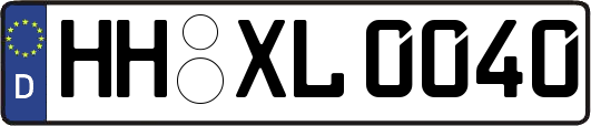 HH-XL0040