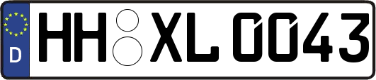 HH-XL0043
