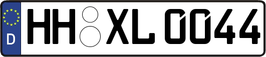 HH-XL0044