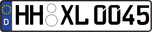 HH-XL0045