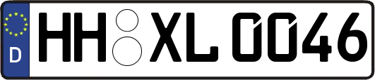HH-XL0046