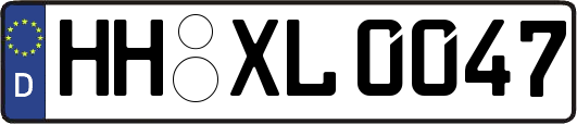 HH-XL0047