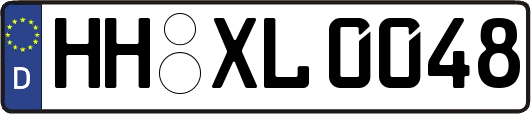 HH-XL0048