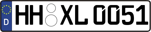 HH-XL0051