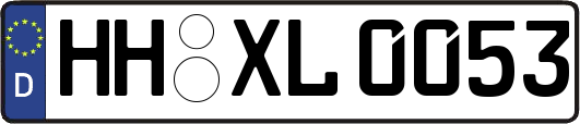 HH-XL0053