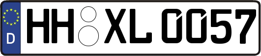 HH-XL0057