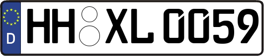 HH-XL0059