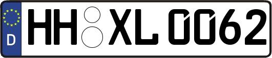 HH-XL0062