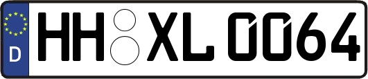 HH-XL0064