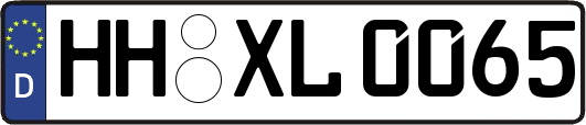 HH-XL0065