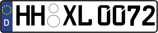 HH-XL0072
