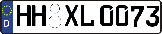HH-XL0073