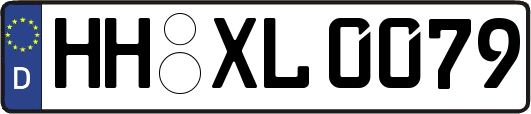 HH-XL0079