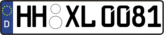 HH-XL0081