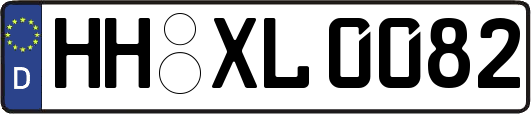 HH-XL0082