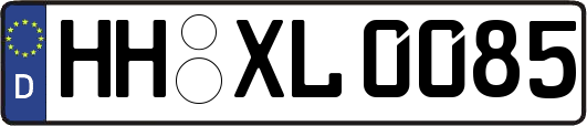 HH-XL0085