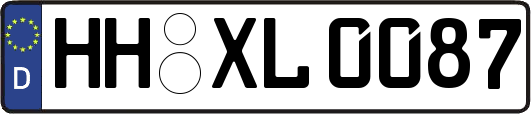 HH-XL0087