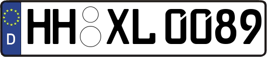 HH-XL0089