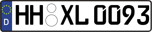 HH-XL0093
