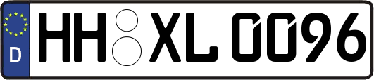 HH-XL0096