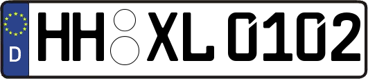 HH-XL0102