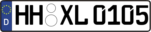 HH-XL0105