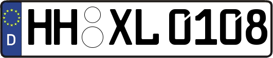 HH-XL0108