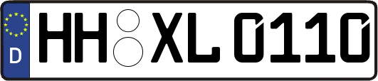 HH-XL0110