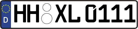 HH-XL0111