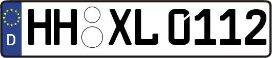 HH-XL0112