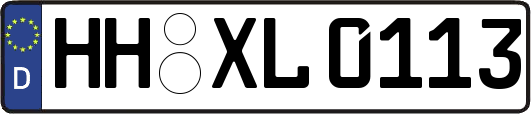 HH-XL0113