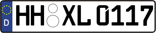 HH-XL0117